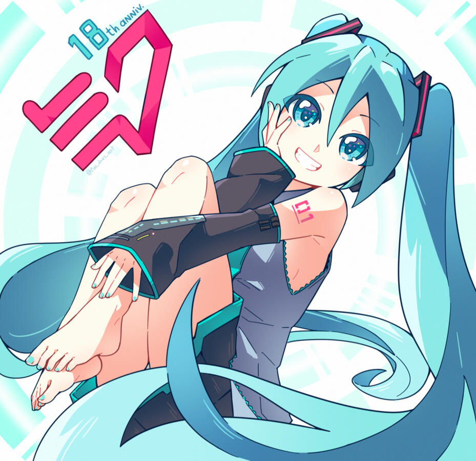 Miku HB